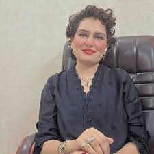 Dr. Verda Zahid